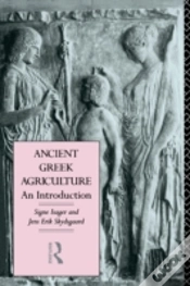 Capa do artigo Ancient Greek Agriculture