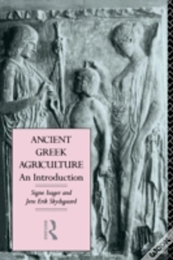 Capa do artigo Ancient Greek Agriculture