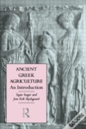 Capa do artigo Ancient Greek Agriculture