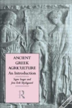 Capa do artigo Ancient Greek Agriculture