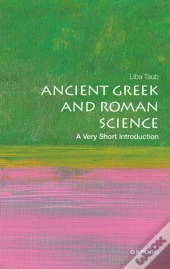 Ancient Greek And Roman Science
