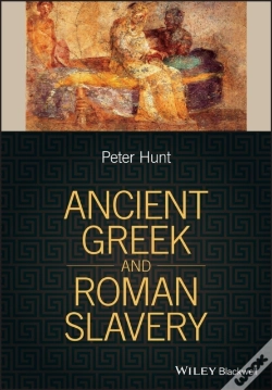 Capa do artigo Ancient Greek And Roman Slavery