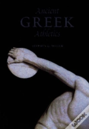 Capa do artigo Ancient Greek Athletics
