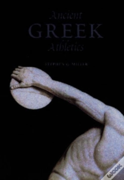 Capa do artigo Ancient Greek Athletics
