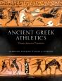 Ancient Greek Athletics - Preview