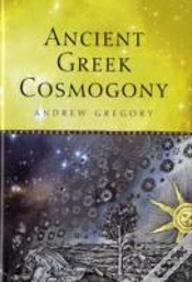 Capa do artigo Ancient Greek Cosmogony