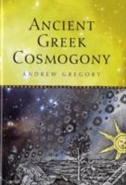 Capa do artigo Ancient Greek Cosmogony