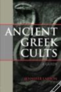Capa do artigo Ancient Greek Cults