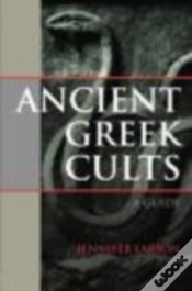 Capa do artigo Ancient Greek Cults
