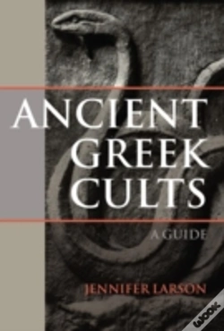 Capa do artigo Ancient Greek Cults