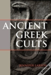 Capa do artigo Ancient Greek Cults