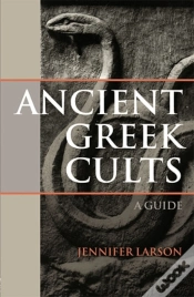Capa do artigo Ancient Greek Cults
