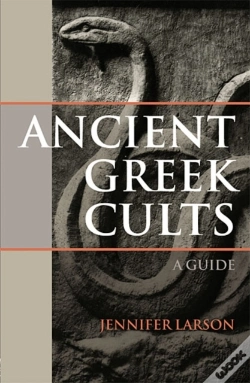 Capa do artigo Ancient Greek Cults