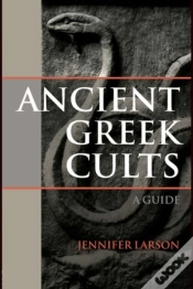 Capa do artigo Ancient Greek Cults