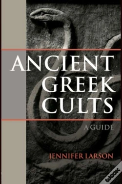 Capa do artigo Ancient Greek Cults