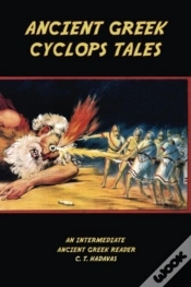 Capa do artigo Ancient Greek Cyclops Tales