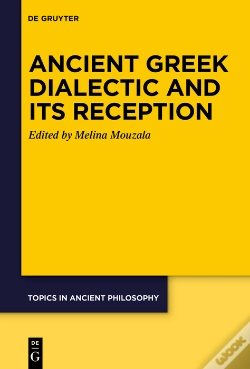 Capa do artigo Ancient Greek Dialectic And Its Reception