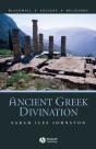 Ancient Greek Divination - Preview