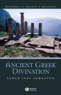 Ancient Greek Divination - Preview