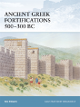 Ancient Greek Fortifications 500-330 Bc - Preview