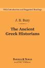 Ancient Greek Historians (Barnes & Noble Digital Library) - Preview