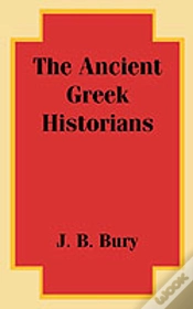 Capa do artigo Ancient Greek Historians, The