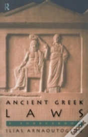 Capa do artigo Ancient Greek Laws