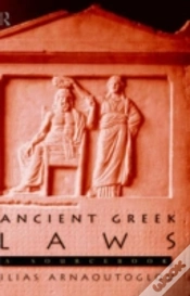 Capa do artigo Ancient Greek Laws