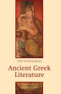 Ancient Greek Literature - Preview