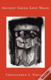 Capa do artigo Ancient Greek Love Magic