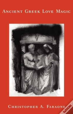 Capa do artigo Ancient Greek Love Magic