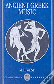 Capa do artigo Ancient Greek Music