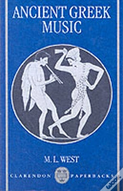 Capa do artigo Ancient Greek Music