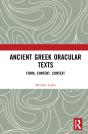 Ancient Greek Oracular Texts - Preview