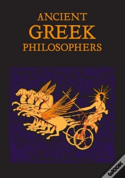 Capa do artigo Ancient Greek Philosophers