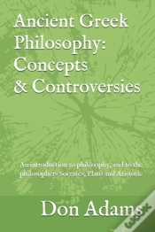 Capa do artigo Ancient Greek Philosophy: Concepts And C