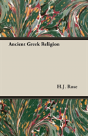 Ancient Greek Religion - Preview