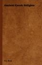 Ancient Greek Religion - Preview