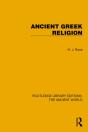 Ancient Greek Religion - Preview