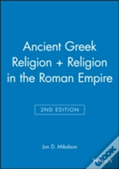 Ancient Greek Religion