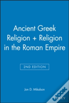 Ancient Greek Religion