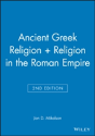 Ancient Greek Religion - Preview