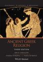 Ancient Greek Religion - Preview