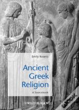 Ancient Greek Religion