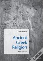 Ancient Greek Religion