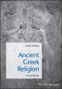 Ancient Greek Religion - Preview