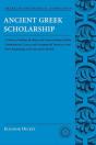 Ancient Greek Scholarship - Preview