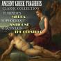 Ancient Greek Tragedies. Classic Collection - Preview