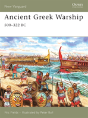 Ancient Greek Warship - Preview