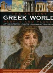 Capa do artigo Ancient Greek World